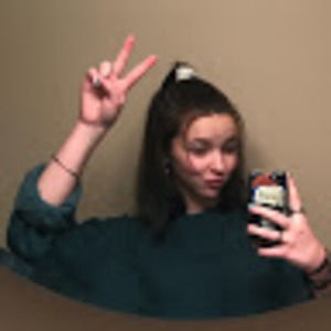 Meet your Posher, Kaitlyn